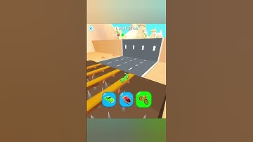 Shape shifting game Play beamng drive Level - 3166