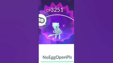 Maxing Shundo Mew After Two Years #shorts