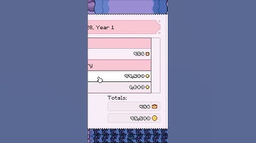 Which Crops to Grow and Sell | Fields of Mistria