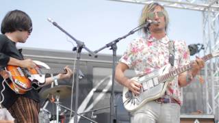 JEFFERTITTI's NILE - GOLDEN AGE (((live)))