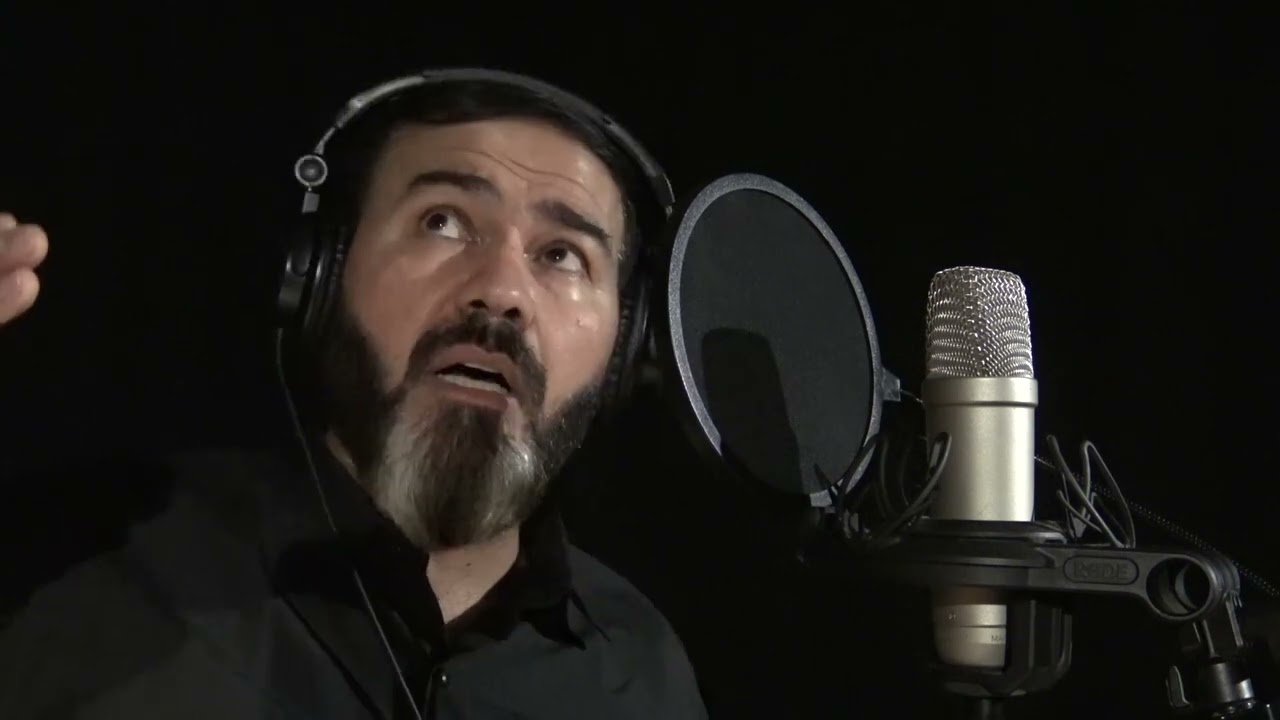 Tibet Aktaş 2022 men kerbela nın aşığıyam ağa (azeri sinezen)