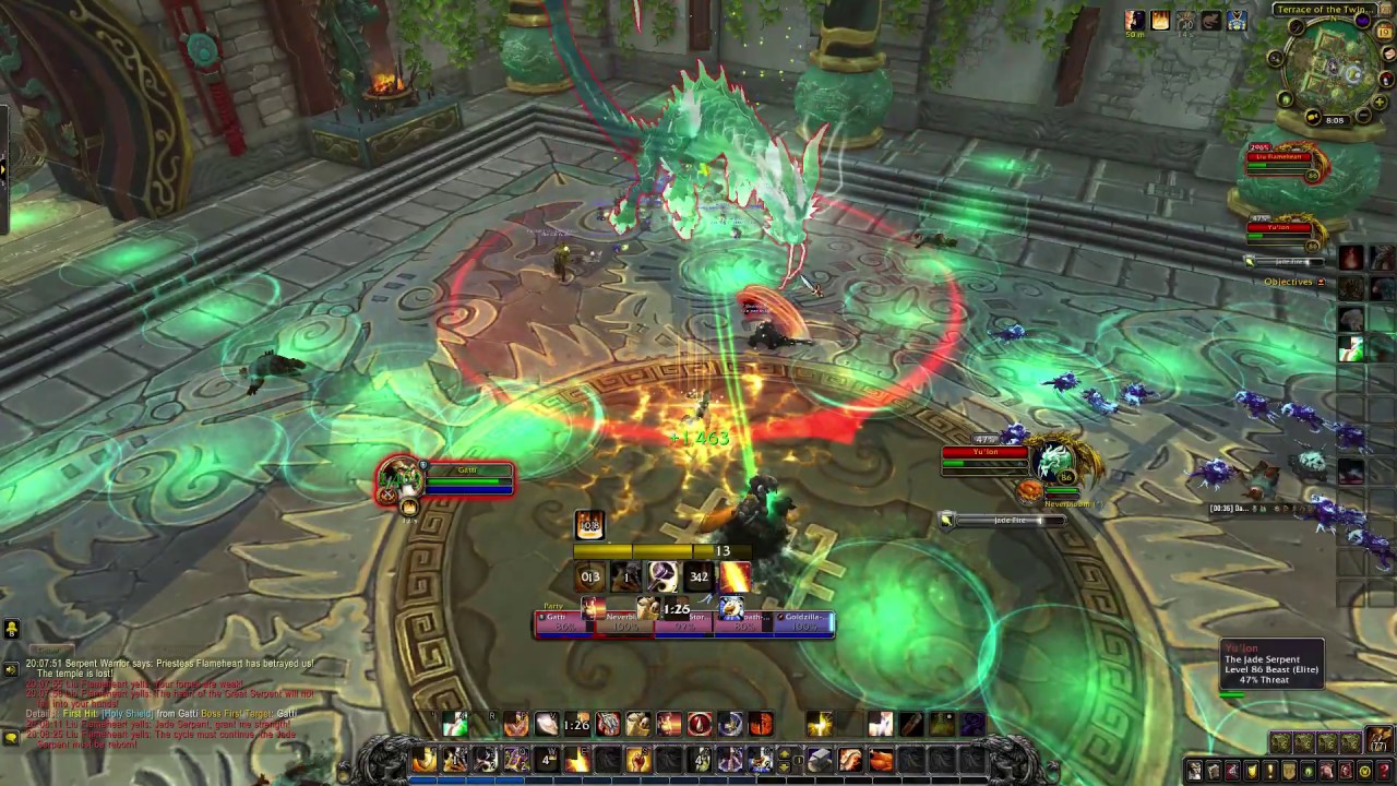 Temple Of The Jade Serpent 7 Years Later YouTube temple-of-the-jade-serpent-7-years-later-youtube