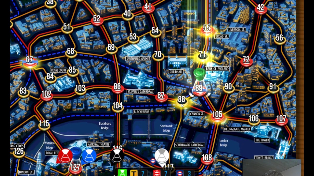 scotland yard let's play