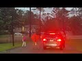 Meridian flooding response update