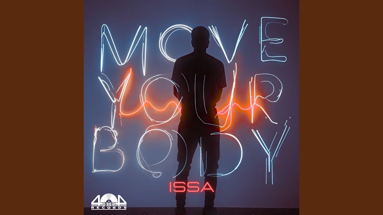Watch Move Your Body on YouTube Watch Move Your Body on YouTube