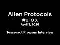 Alien Protocols - April 3, 2026