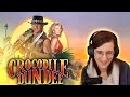 Crocodile dundee 1986 movie reaction  first time watching 