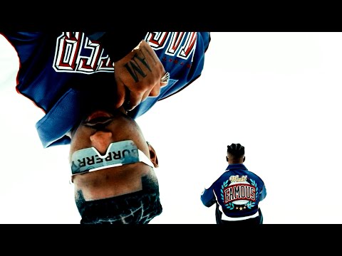 SHAUDIE MAN- I TOLD YOU ( OFFICIAL MUSIC VIDEO ) Directed by. Antemortem.MP4