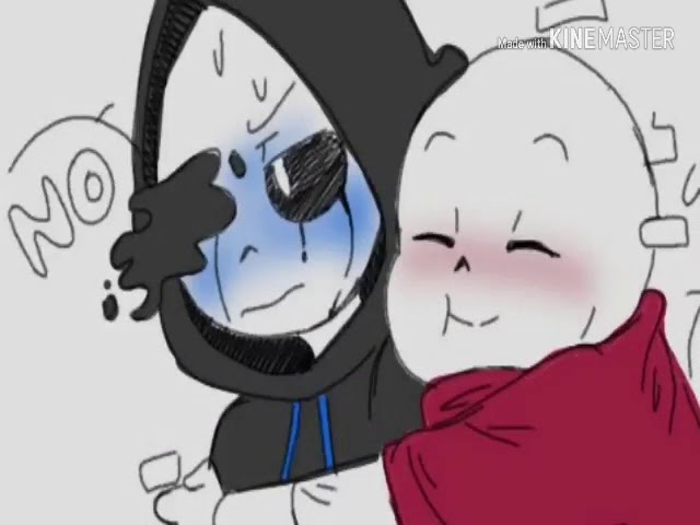 Reaper Sans (@BlueberrySans59) / X