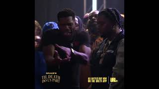 Loaded Lux Snappin vs Geechi Gotti