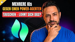 Ich habe mit Verdent AI eine App von Grund auf gebaut – sieh dir den Prozess in der Praxis an!