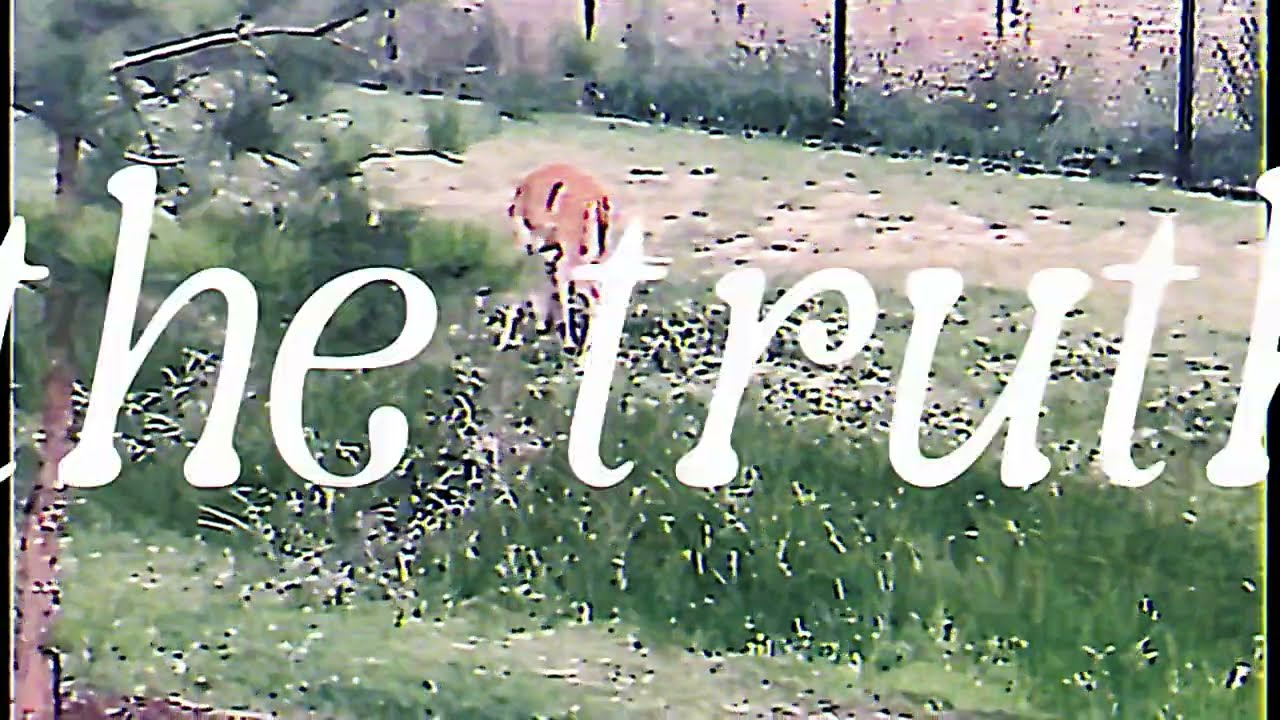 the truth (short demo) by starla azure