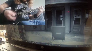 Two Notes Torpedo Remote Update Test