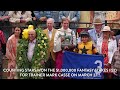 Oaklawn Wraps Historic 2025–2026 Season | Record Handle, Milestones & Elite Racing