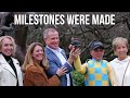 Oaklawn Wraps Historic 2025–2026 Season | Record Handle, Milestones & Elite Racing