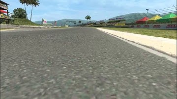 LFS fern bay FE1r ae style