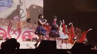 RUN · RUN · DU · RUN · RUN - AIKATSU MUSIC FESTA 2018