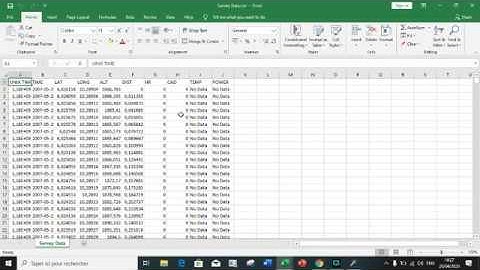 How to import and convert GPX file to Comma Delimited or CSV file using TCX Converter ?