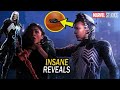 INSANE Spider-Man 4 LEAKS VENOM  Enter The MCU! Major PLOT Details REVEALED &amp; More