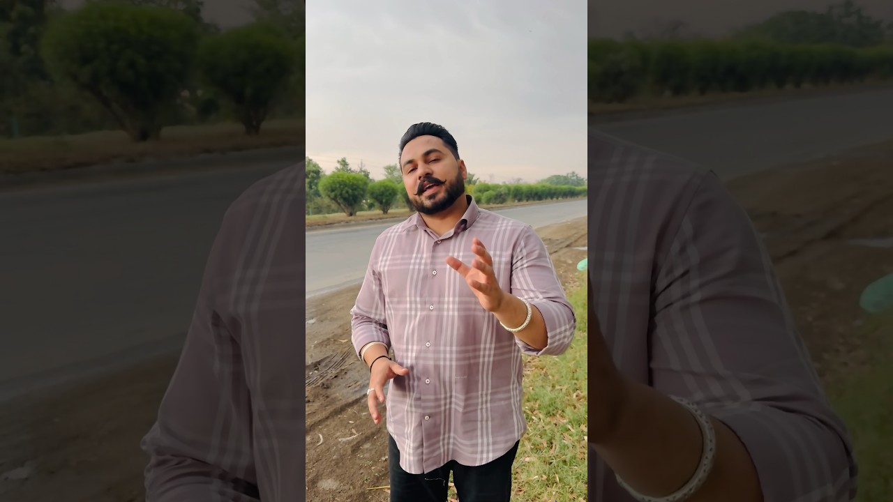 Tuhanu Ki Lgda?🤔🤔....