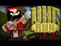 UHC RUN 1vs1 | DANDOLO TODO PARA CONSEGUIR LA VICTORIA |