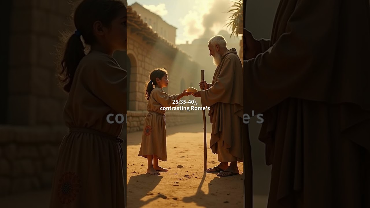 The Kingdom of God Within You: Understanding Luke 