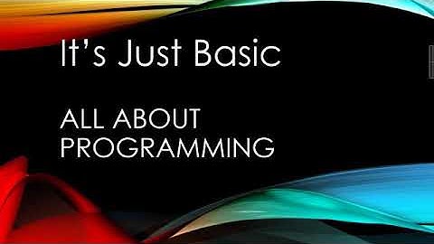 Grade 5 Computer Science Jothi Chapter 7 Video 1