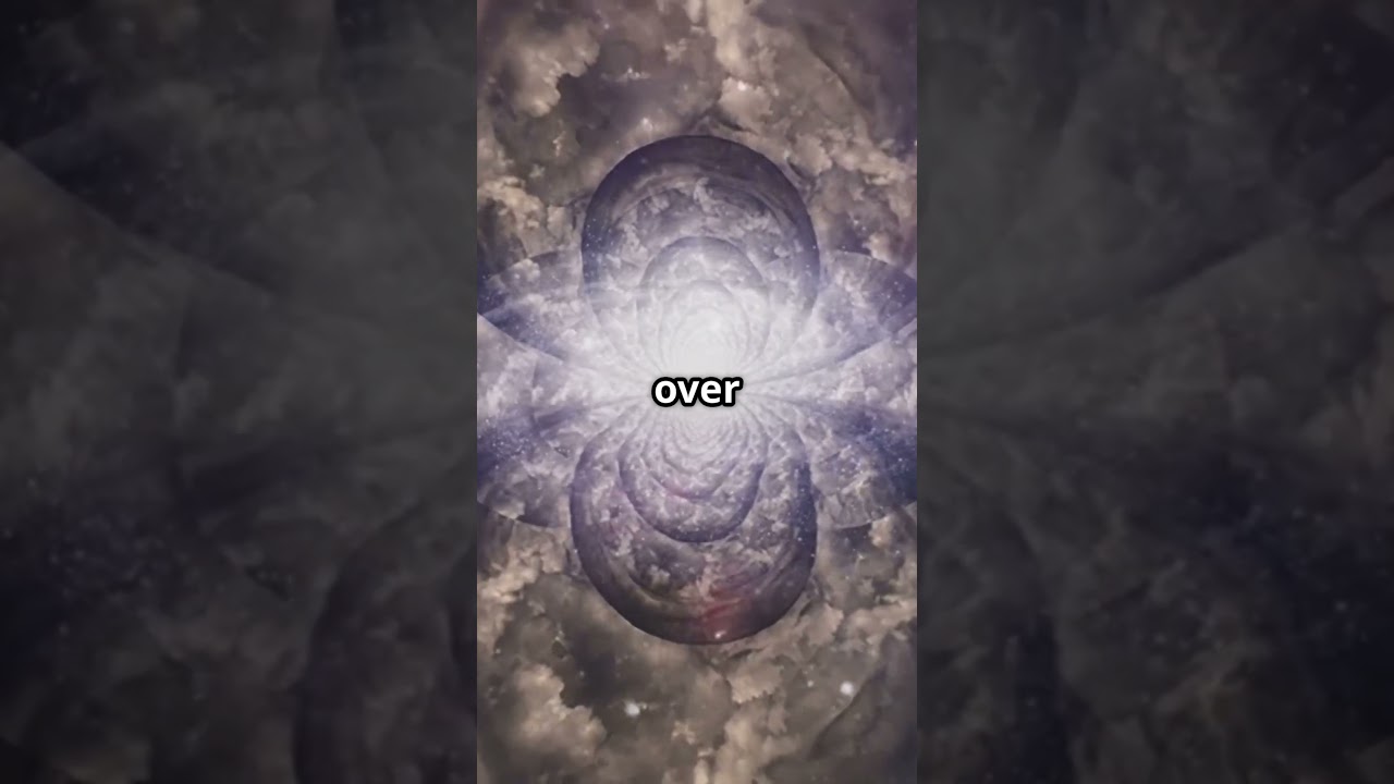 The Ancient Light Still Traveling Toward Us!  