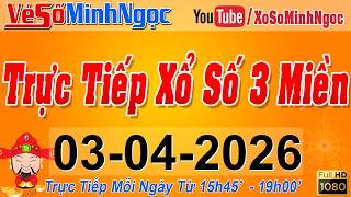 Xổ Số Minh Ngọc - XoSoMinhNgoc.net.vn