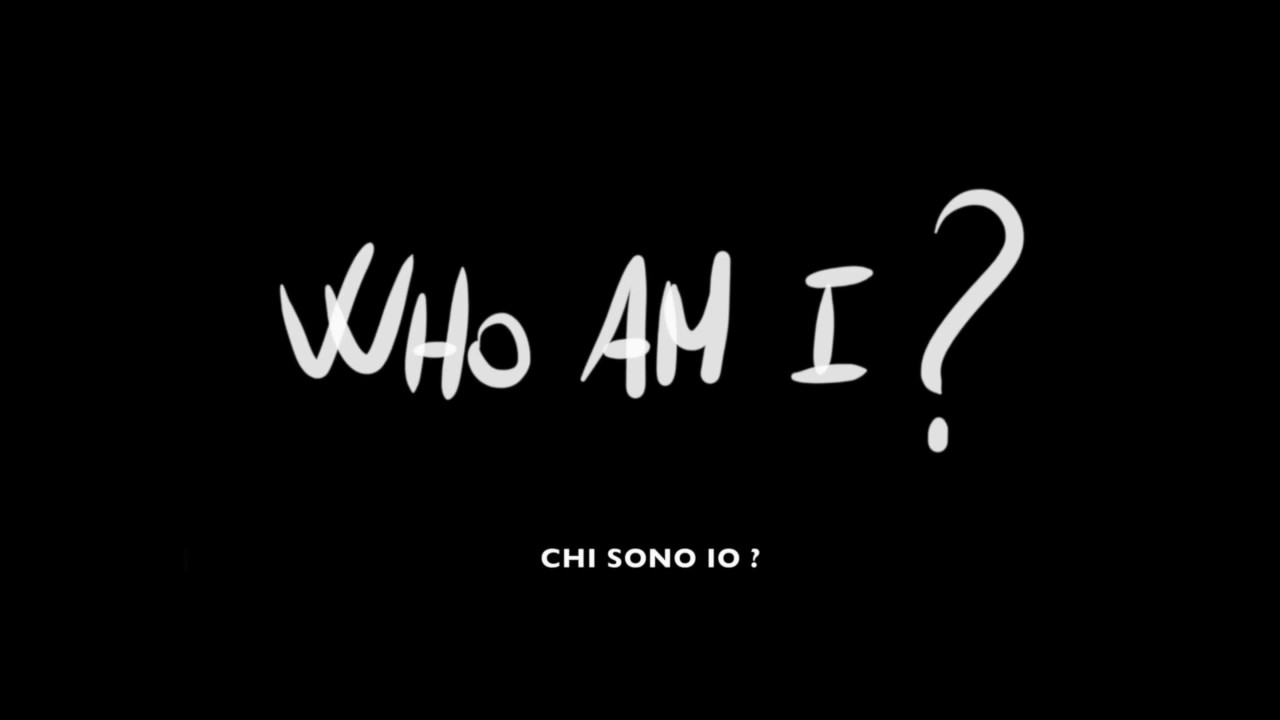 trailer Who am i 1 - YouTube