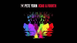 Miniatura de vídeo de "@PeteYornOfficial - Last Summer"