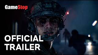 Battlefield 6 x Dead Space: Convergence Event Trailer | GameStop