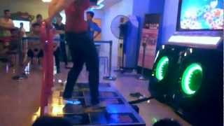 [ Pump it up Hà Nội ] Chang Bò giải trẻ Pump me amadeus Singer LV 9 screenshot 3