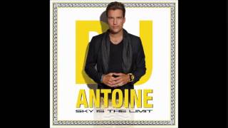 DJ Antoine [Hello Romance]