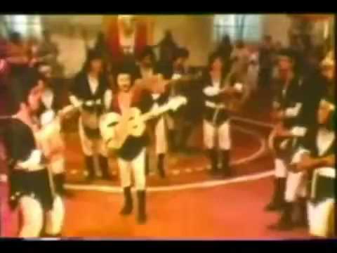 misteri Cinta - Rhoma irama (audio 2) 😀