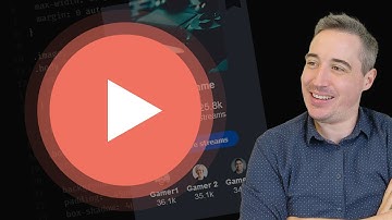 Create a pulsing animation with CSS