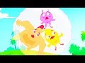 Eena Meena Deeka | Bubble Trap | Funny Cartoon Compilation | Cartoons for Children