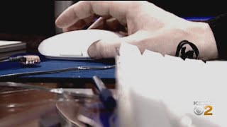 Child Accounts For Large Amount Of Pa Cyber Crime