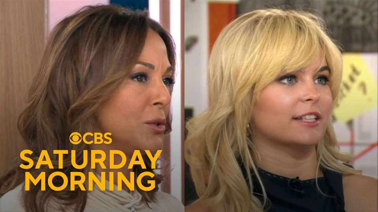 Actor Eva LaRue's daughter Kaya says stalking ordeal "impacted every part of my life"