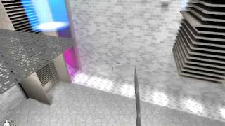 Wootjumps - Quick Start, 3 Jumps & Fast Finish - 68 secs