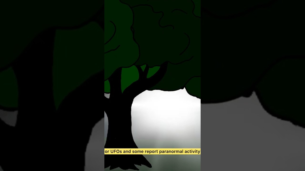 Strange Activity in the Bennington Triangle 