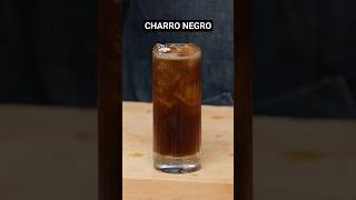 Charro Negro
