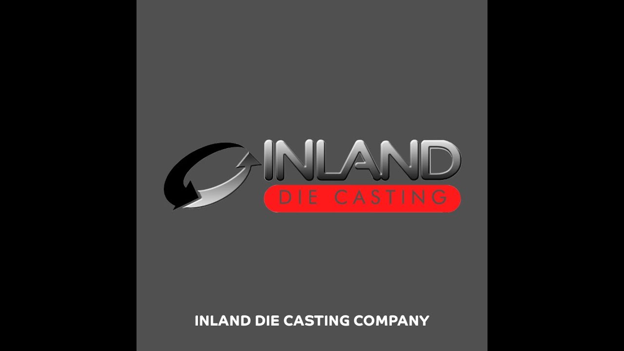 Inland Die Casting Company | RCM Industries, Inc. Division - YouTube