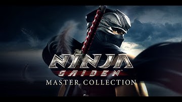 Ninja Gaiden MC Sigma How to defeat doku in chapter 2  and unlock Very hard mode / Master Ninja😎