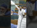 Aga Syed Ruhullah Mehdi parliament Speach