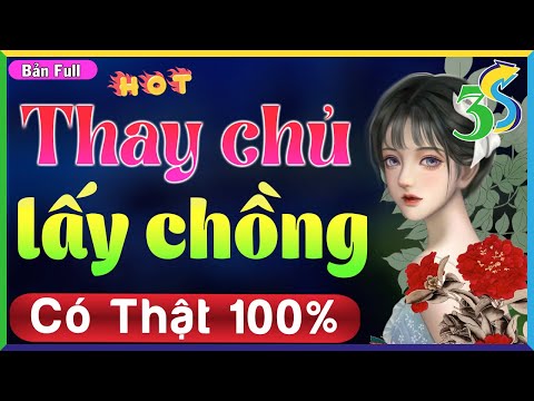 [SIÊU PHẨM] Thay