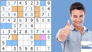 BEST Finned Swordfish Video Ever! Sudoku Advanced Tutorial 19