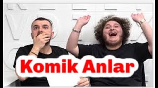 Ali Biçim Ve Mesut Can Tomay Komik Anlar Edit