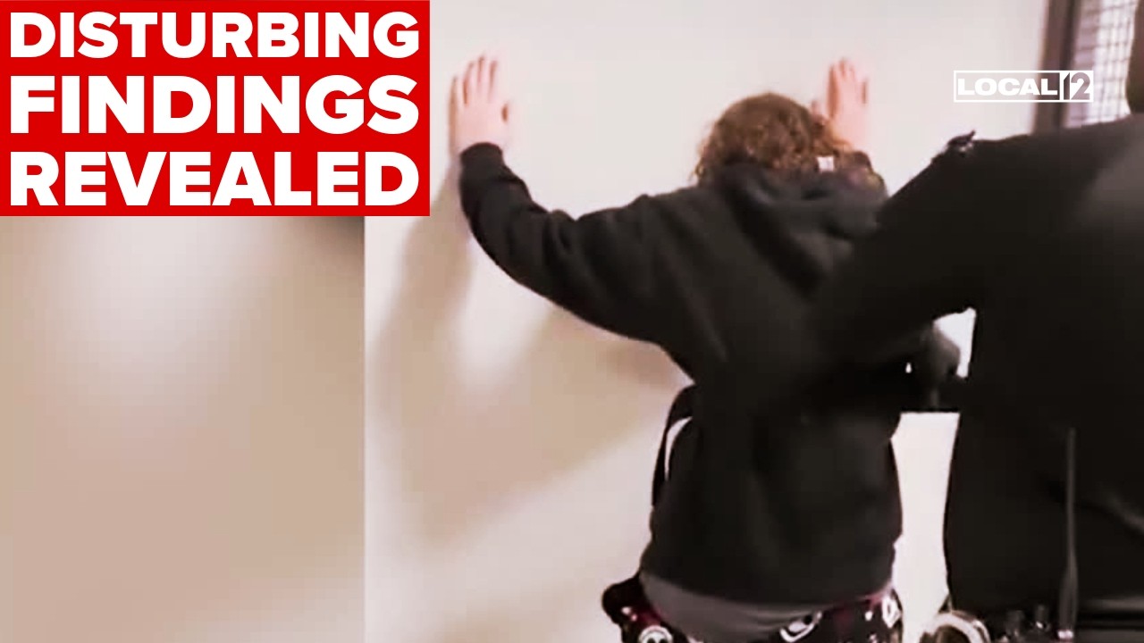 Middle school student arrested, allegedly wrote 'detailed manifesto' for mass shooting