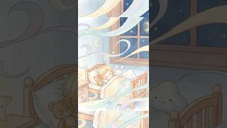 Baby Lullaby — Gentle Bedtime Song for Kids  #babysleepmusic